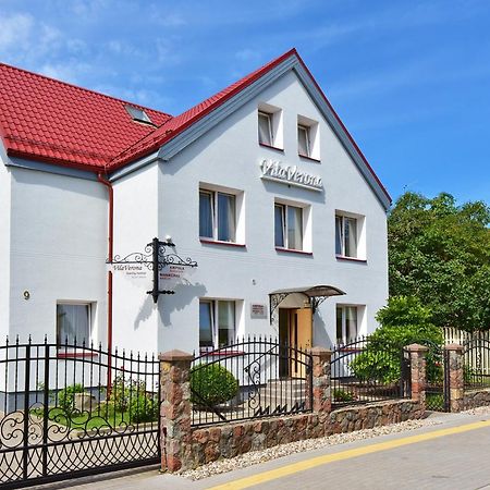 Vilaverona Palanga Ngoại thất bức ảnh