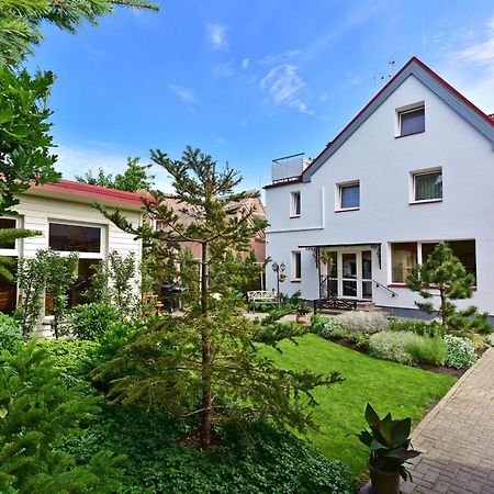 Vilaverona Palanga Ngoại thất bức ảnh