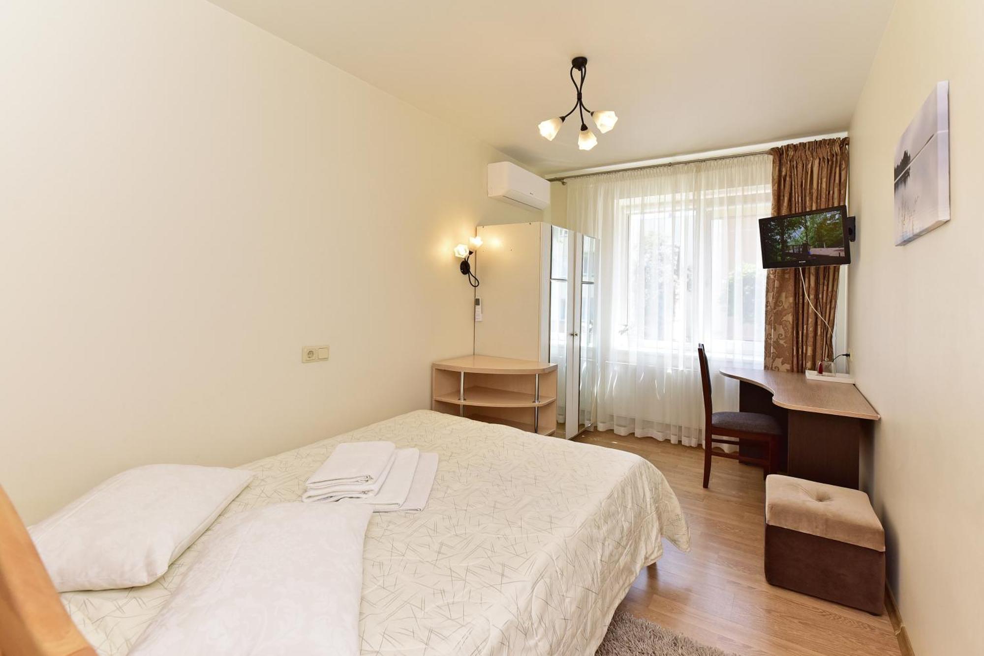 Vilaverona Palanga Ngoại thất bức ảnh