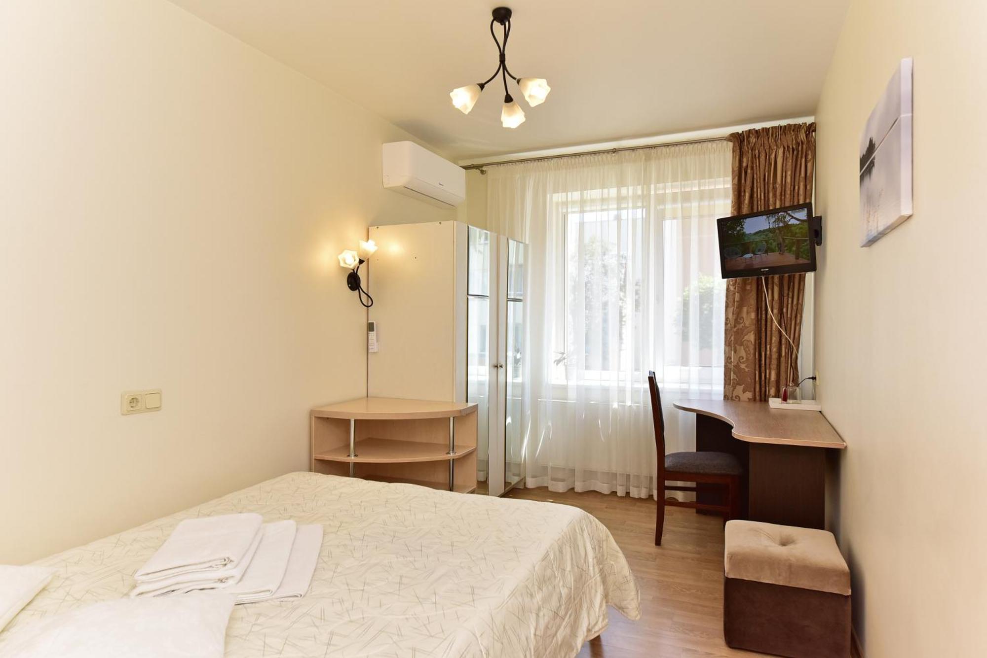 Vilaverona Palanga Ngoại thất bức ảnh
