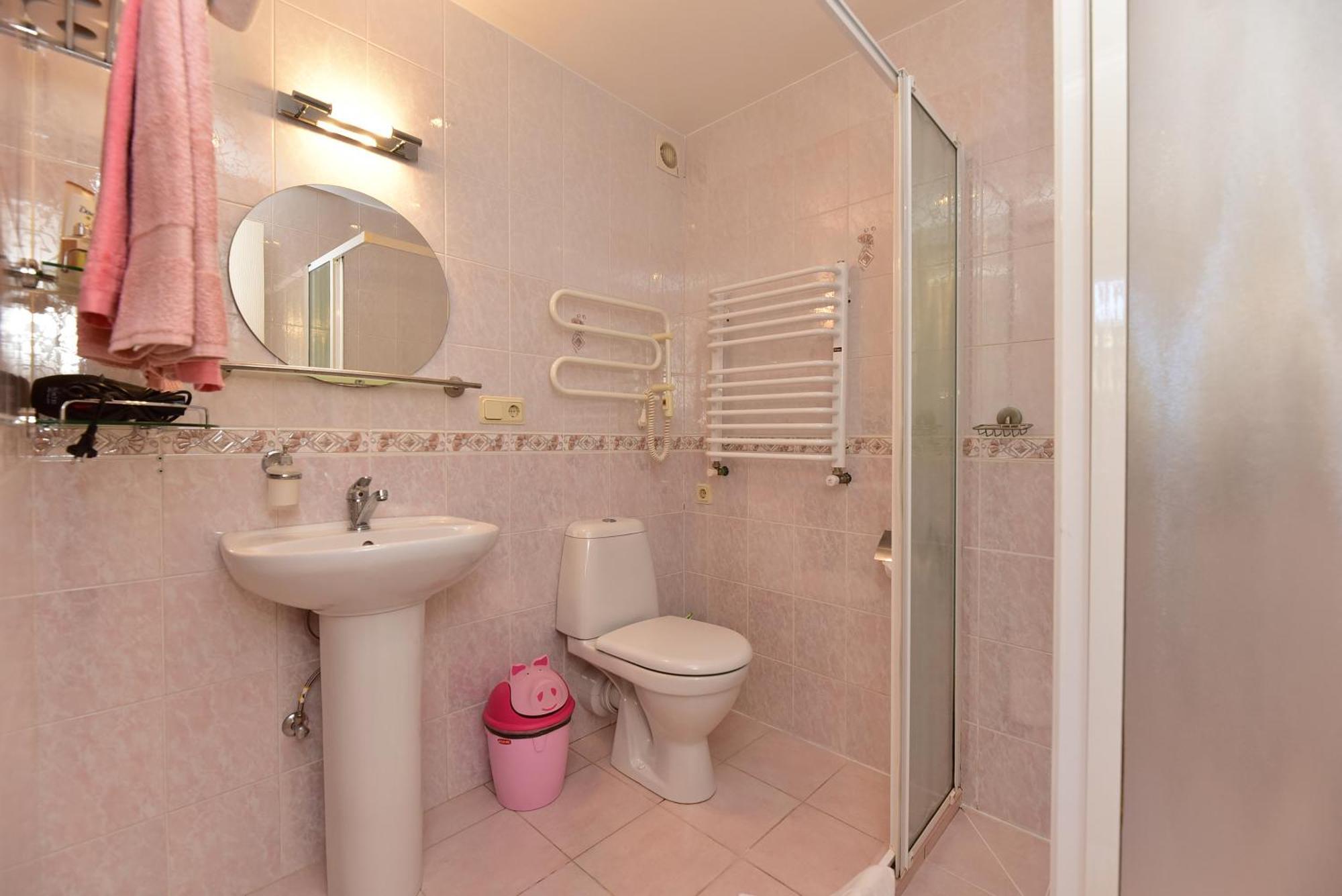 Vilaverona Palanga Ngoại thất bức ảnh
