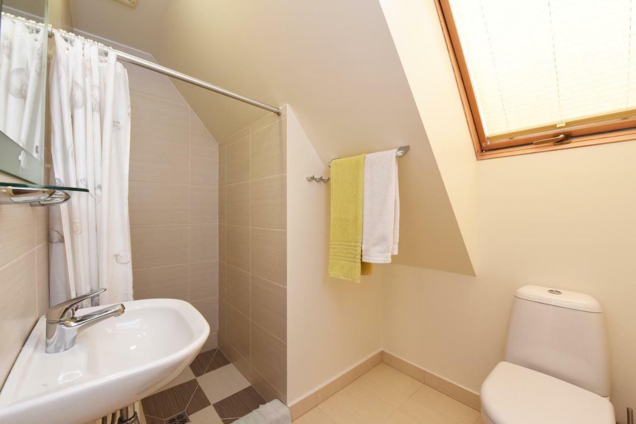 Vilaverona Palanga Ngoại thất bức ảnh