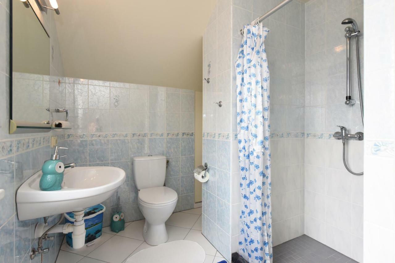 Vilaverona Palanga Ngoại thất bức ảnh